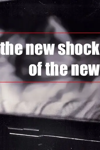 The New Shock Of The New (2004)