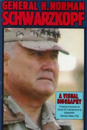 General H. Norman Schwarzkopf (1991)