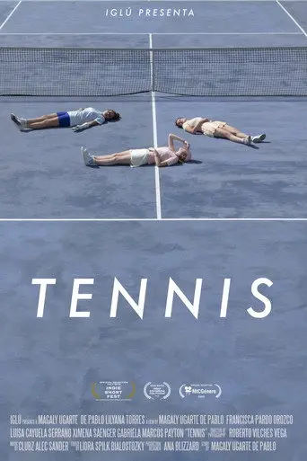 Tennis (2019)