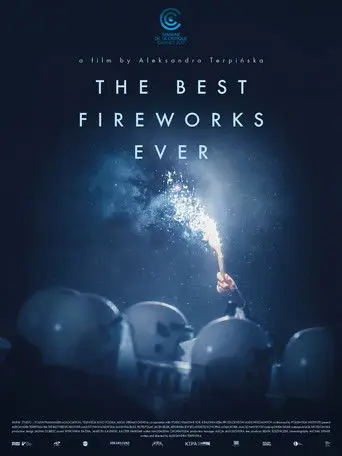 The Best Fireworks Ever (2017)