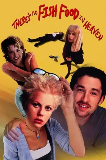 There's No Fish Food in Heaven (1998)