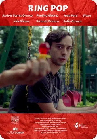 Ring Pop (2018)