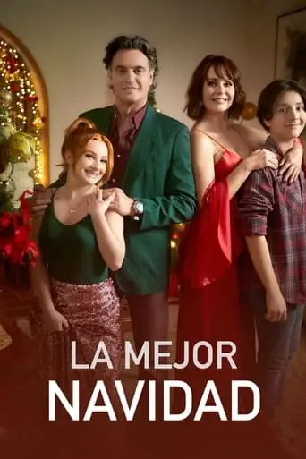 La Mejor Navidad (2022)