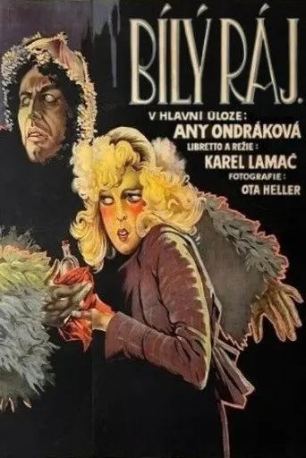 White Paradise (1924)