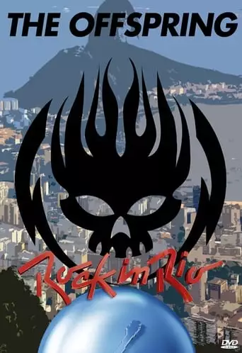 The Offspring - Rock In Rio 2017 (2017)