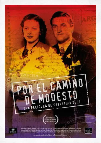 Por el camino de Modesto (2015)