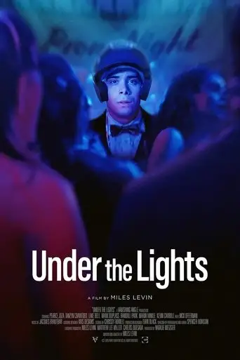 Under the Lights (2025)