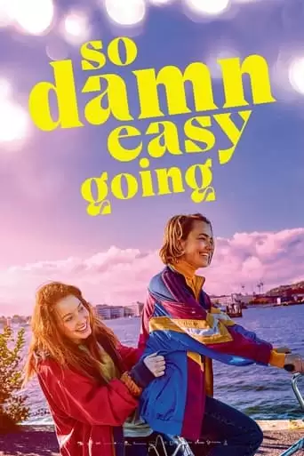 Sa Javla Easy Going (2022)