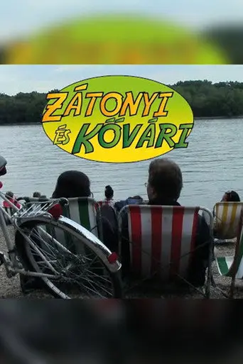 Zatonyi and Kovari (2015)