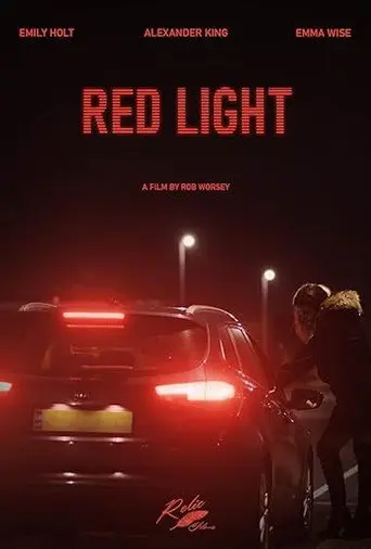 Red Light (2022)
