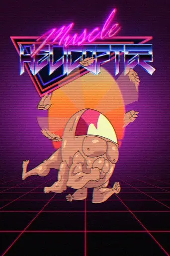Muscle Helicopter (2016)