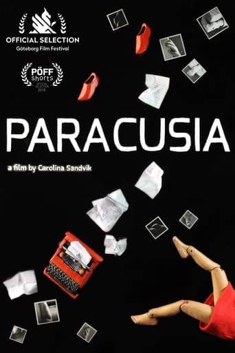 Paracusia (2019)