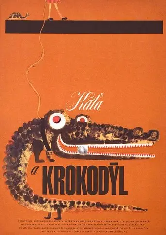 Katya and the Crocodile (1966)