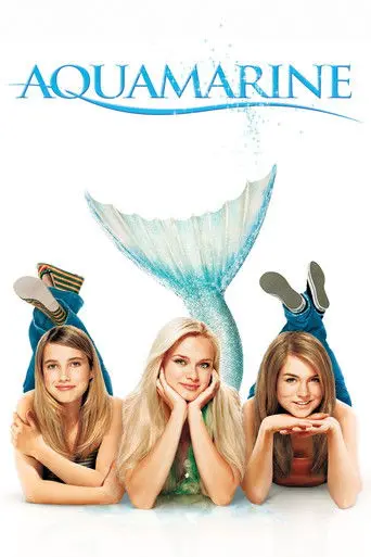 Aquamarine (2006)