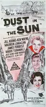 Dust in the Sun (1958)