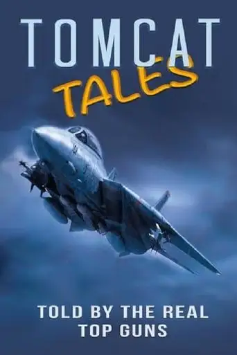 Tomcat Tales (2020)