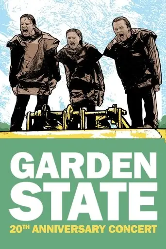 Garden State - The 20th Anniversary Concert (2025)