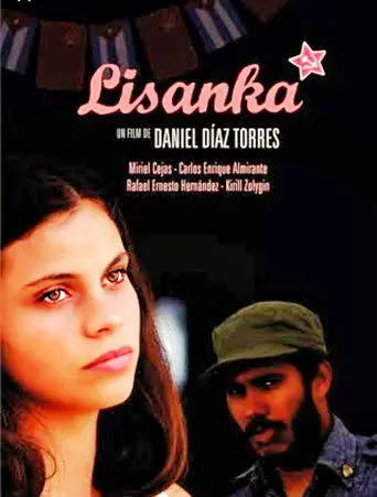 Lisanka (2010)