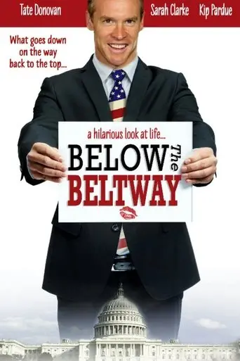 Below the Beltway (2010)