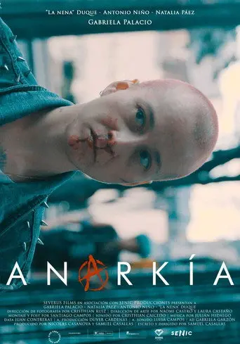 Anarkia (2020)