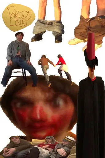 Parody law (2025)