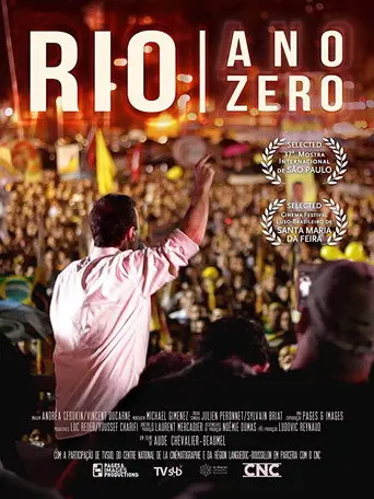Rio, Ano Zero (2013)