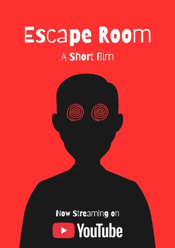 Escape Room (2022)