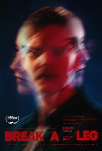Break A Leg (2025)