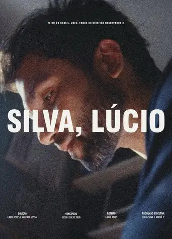 SILVA, LÚCIO (2026)