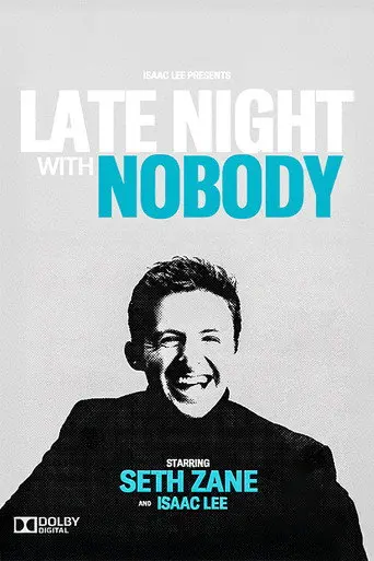 LATE NIGHT WITH NOBODY (2026)