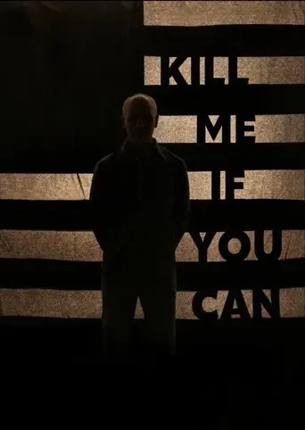 Kill Me If You Can (2023)