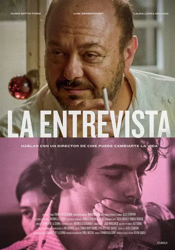 La entrevista (2018)
