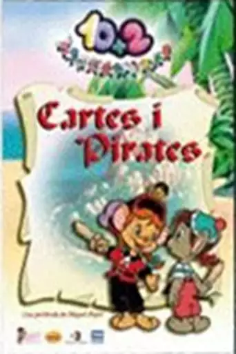 10+2: Cartes I Pirates (2005)