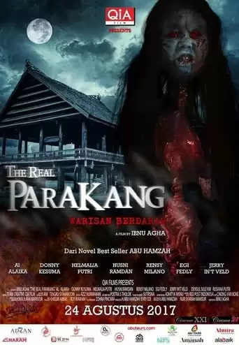 The Real Parakang (2017)