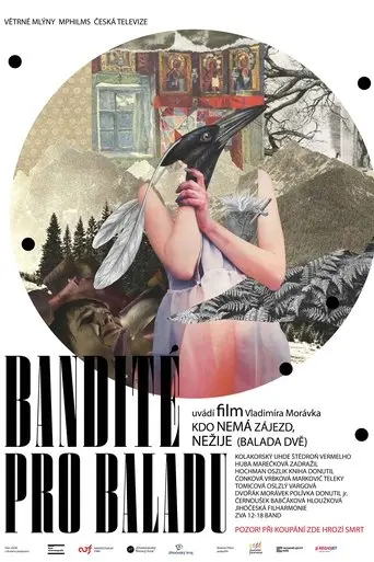 Bandits of the Ballad (2022)