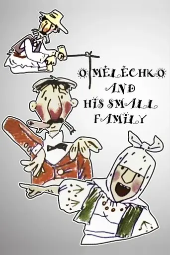 Yak U Nashoho Omelechka Nevelychka Simeyechka (1999)