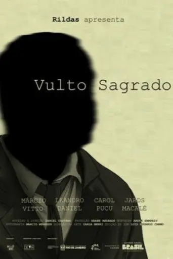 Vulto Sagrado (2026)