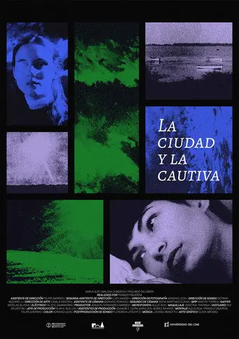The city and the captive (2024)