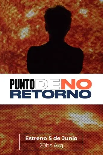 Punto De No Retorno (2021)