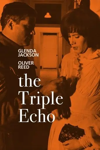 The Triple Echo (1972)
