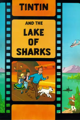 Tintin Et Le Lac Aux Requins (1972)