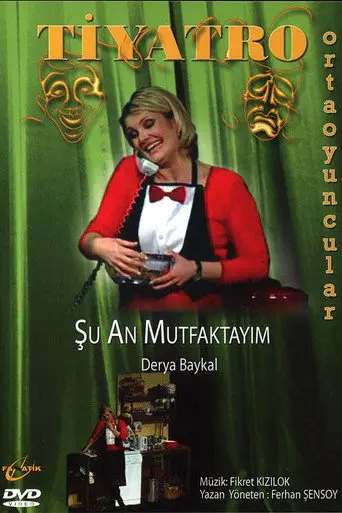 Şu An Mutfaktayım (1999)