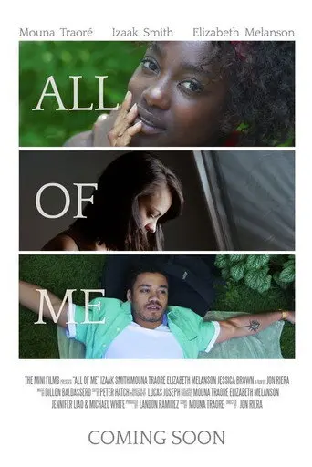 All of Me (2014)