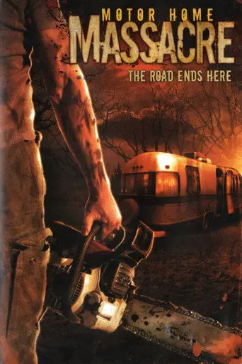 Motor Home Massacre (2005)