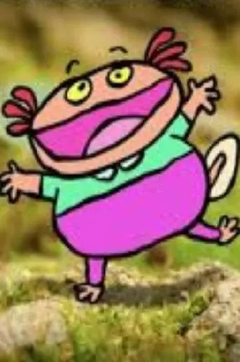 Mandie Mander (2026)