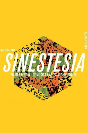 Sinestesia (2017)