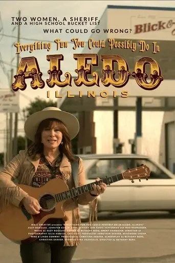 Everything Fun You Could Possibly Do in Aledo, Illinois (2025)