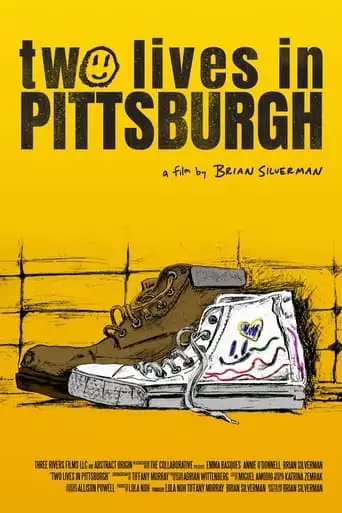 Two Lives In Pittsburgh (2023)