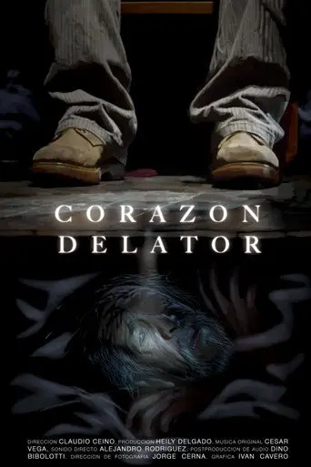 The Tell-Tale Heart (2010)