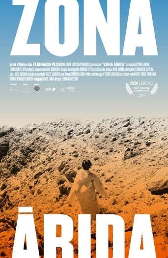 Arid Zone (2019)